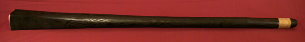akátová didgerigoo